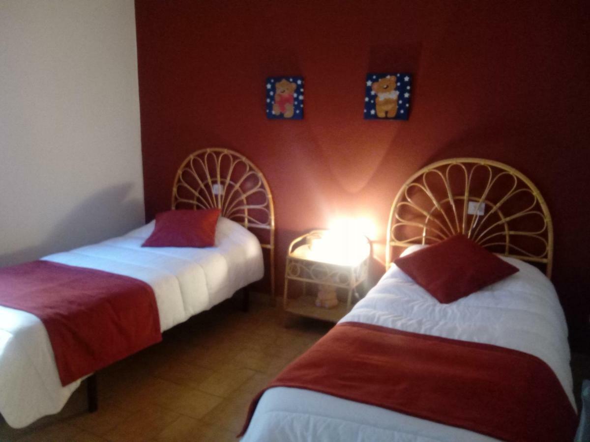 Apartamento Delacroix L' Escala Exterior foto